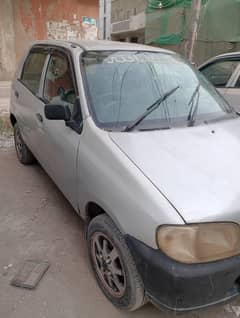 Alto 2003