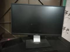 Dell 24 inches LCD