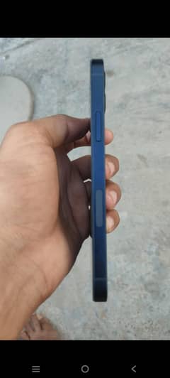 i phone 12 64 gb 90batry helth