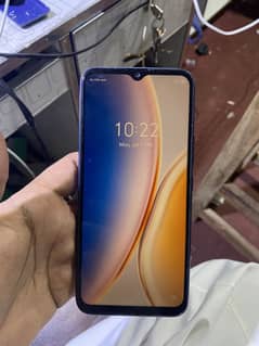 Infinix Smart 6 – Like New (9/10) – No Faults