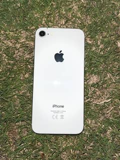 Iphone 8 PTA