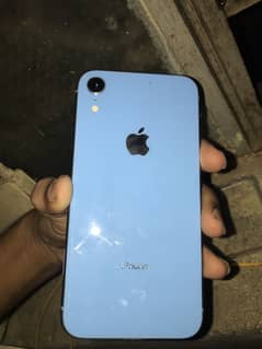 iPhone XR 64gb non pta Factory unlock urgent sell