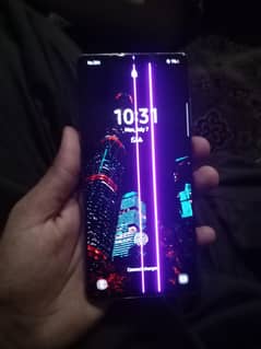Urgent sale -0324-808-6023 Samsung note 20 panel mei line h