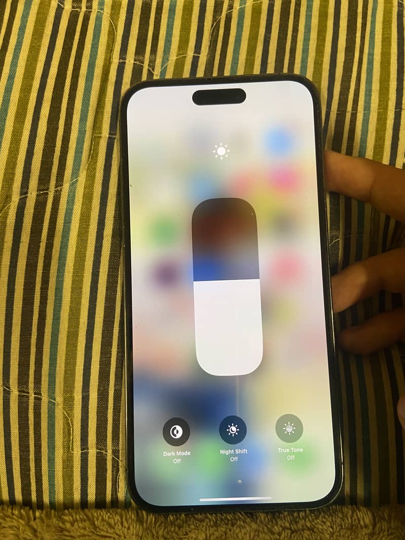 IPHONE 14PRO MAX NON PTA   256GB 10/10 condition with box. 1