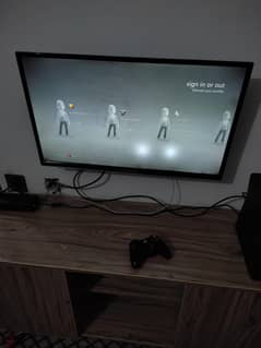 x box 360 slim 250GB