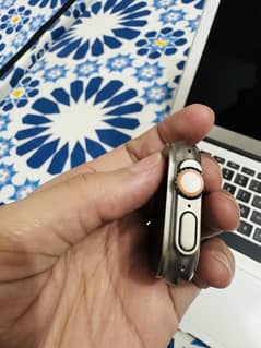 Ultra Watch 2