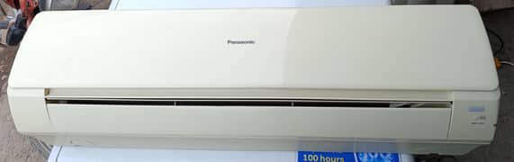 Panasonic 1.5 ton non inverter AC