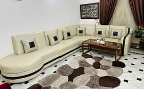 Sofa Set