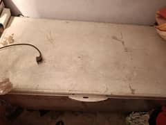 Waves Freezer (2022 Model)  Power Saving  with flexible Door