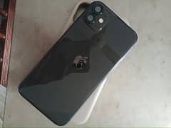 Iphone 11  Specs: 64 GB true tone active face id active non jv