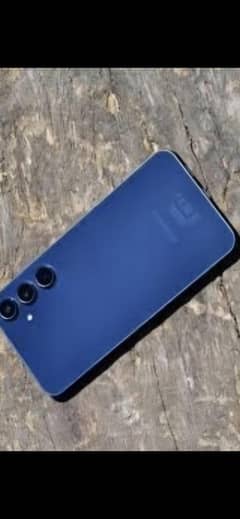 Samsung A55 5G 6 month warranty