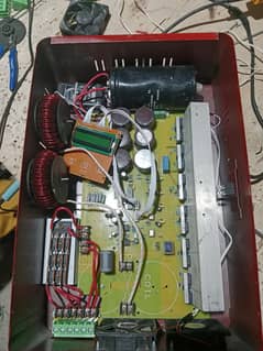 solar Inverter