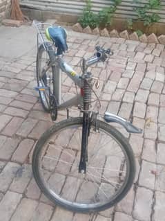 cycle