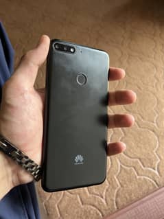 Y7 Prime