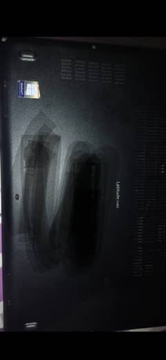 Dell laptop