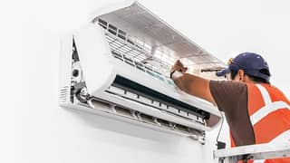 Ac full detail servicing in lowest price