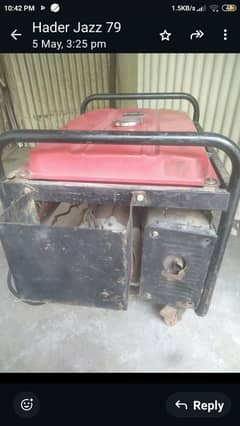 6.5kv orange company price 50k full and final