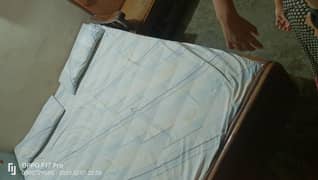 just bed