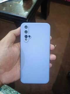 huawei nova 5t