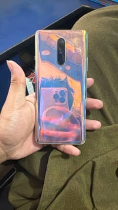 oneplus 8 12/256 lush condition