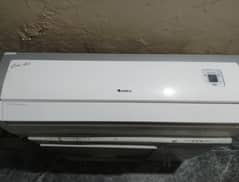 Gree brand new condition AC