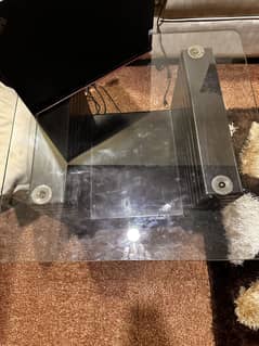 3 Table set