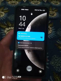 Oppo Reno 6 dual sim Pta Approved 8+4 ram 128 rom All ok