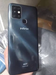 Infinix