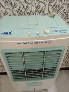 Room Cooler