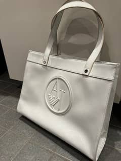 Armani  jeans original bag 10/10