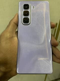 Infinix hot 50 pro plus