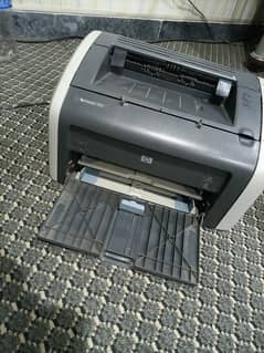 Hp laserjet 1010 A4 printer