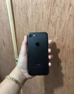 iPhone 7 PTA APPROVED 128Gb
