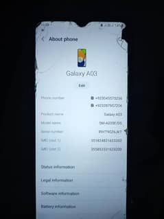 For sale