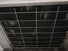 gree outdoor 1ton for sale All ok total original
