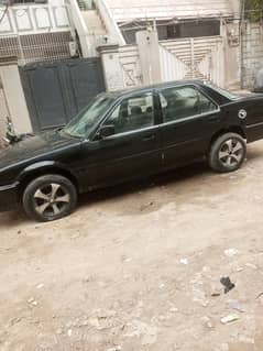 Honda Accord 87 model London import read add plz