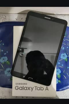 Samsung SM-T580