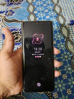 Infinix note 40 pro Just 2.5months used All okay genuine Set 10/10