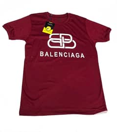 Balenciaga shirt