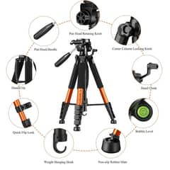 tripod