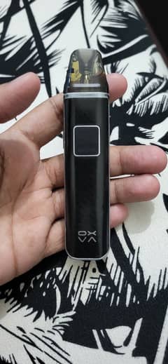 OXVA Xlim pro 2
