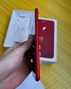 iphone 8 plus 256 GB. PTA approved 0343=8735478 My WhatsApp number