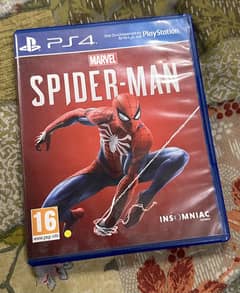 Spiderman