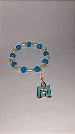 Hand Bracelet