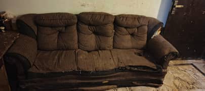 3 sofa set