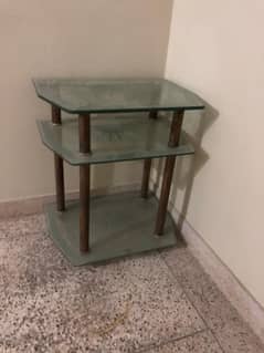 Tv table