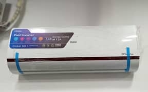 Haier 1 Ton Inverter AC 2025 - Self Cleaning | Turbo Cooling
