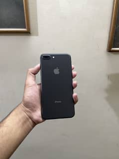 iPhone 8 Plus PTA-Approved 64gb