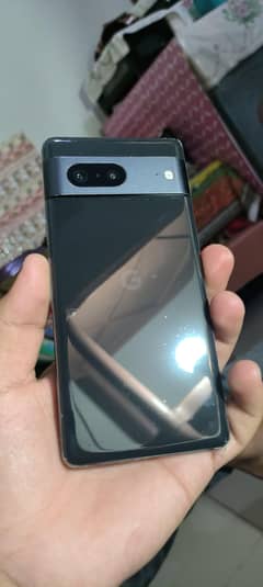 Google Pixel 7