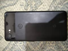 GOOGLE PIXEL 3XL